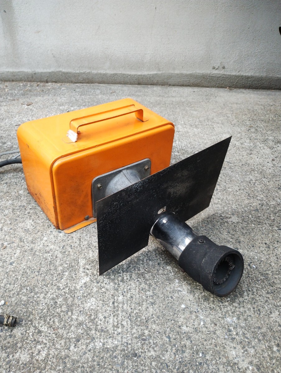 CHOFU 長府 SBバーナー 石油 灯油 SB-9 100V 風呂釜 五右衛門 CHOFU 長府 SBバーナー 石油 灯油 SB-9 100V 風呂釜 五右衛門