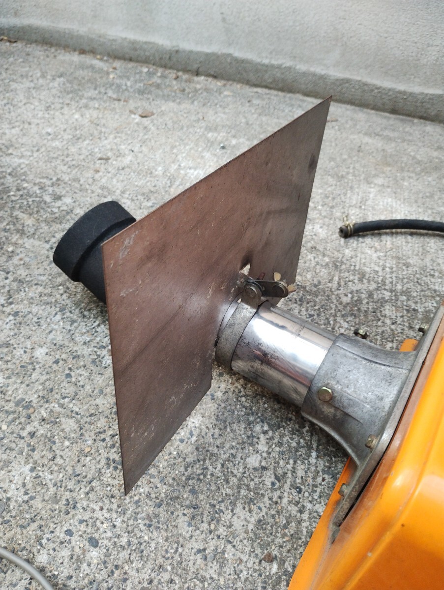 CHOFU 長府 SBバーナー 石油 灯油 SB-9 100V 風呂釜 五右衛門 CHOFU 長府 SBバーナー 石油 灯油 SB-9 100V 風呂釜 五右衛門