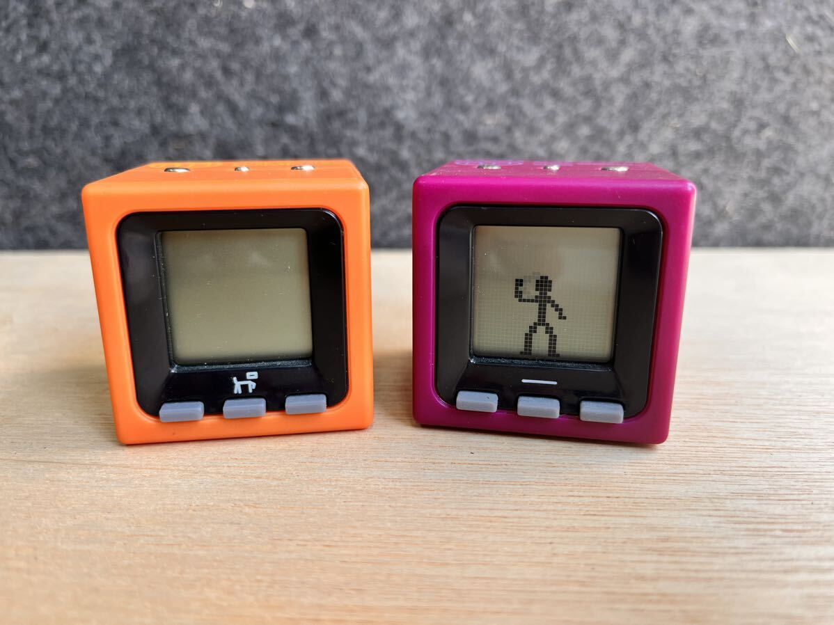 バンダイ CUBE WORLD キューブワールド SLIM SCOOP 