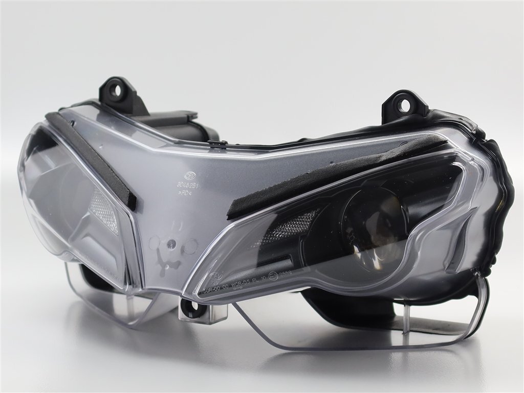 Yahoo!オークション - DUCATI/848 純正 ヘッドライトASSY Yahoo!オークション - DUCATI/848 純正 ヘッドライトASSY