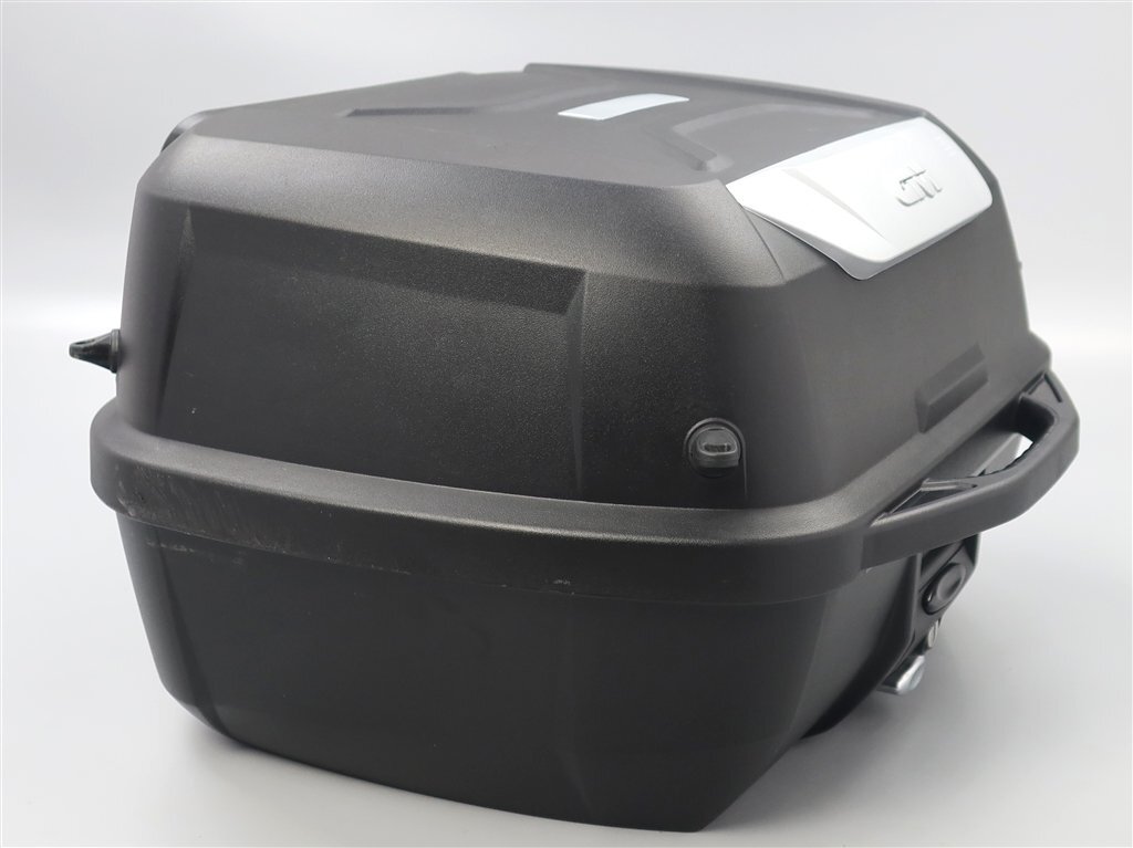 GIVI/ジビ E43NTL-ADV モノロック トップケース HA0927A16(トップ 