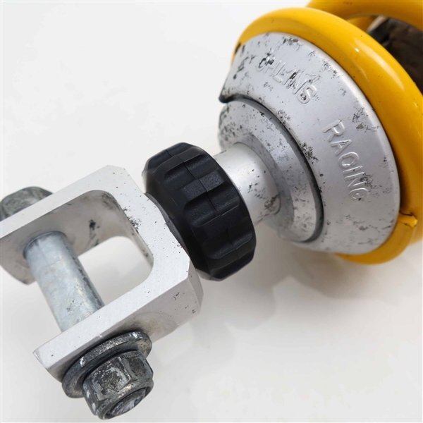 ! Majesty 250/SG20J Ohlins задняя подвеска / амортизаторы (Y0909A08)YA759 предыдущий период 