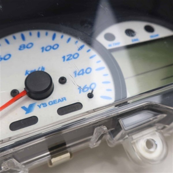 Yahoo!オークション - マジェスティ250/SG20J ワイズギア EL