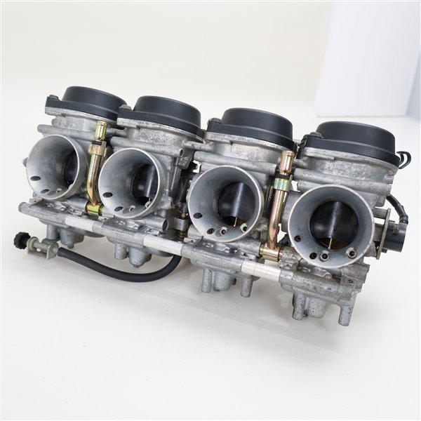♪XJR1300/5EA 純正 キャブレター(Y0925A08)OHベース RP03J