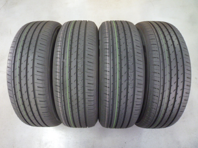 Yahoo!オークション - 新車外し ヨコハマ ADVAN V03 225/60R18 Yahoo!オークション - 新車外し ヨコハマ ADVAN V03 225/60R18