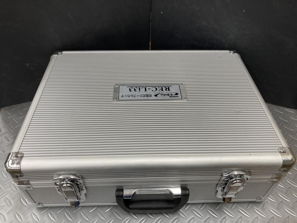 011◎おすすめ商品◎泉精器 IZUMI 充電式ケーブルカッタ REC 011◎おすすめ商品◎泉精器 IZUMI 充電式ケーブルカッタ REC