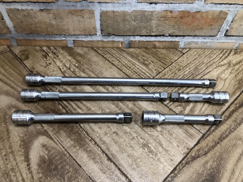 003☆おすすめ商品☆Snap-on スナップオン 3/8エクステンションバー FXK3・4・6・8・11