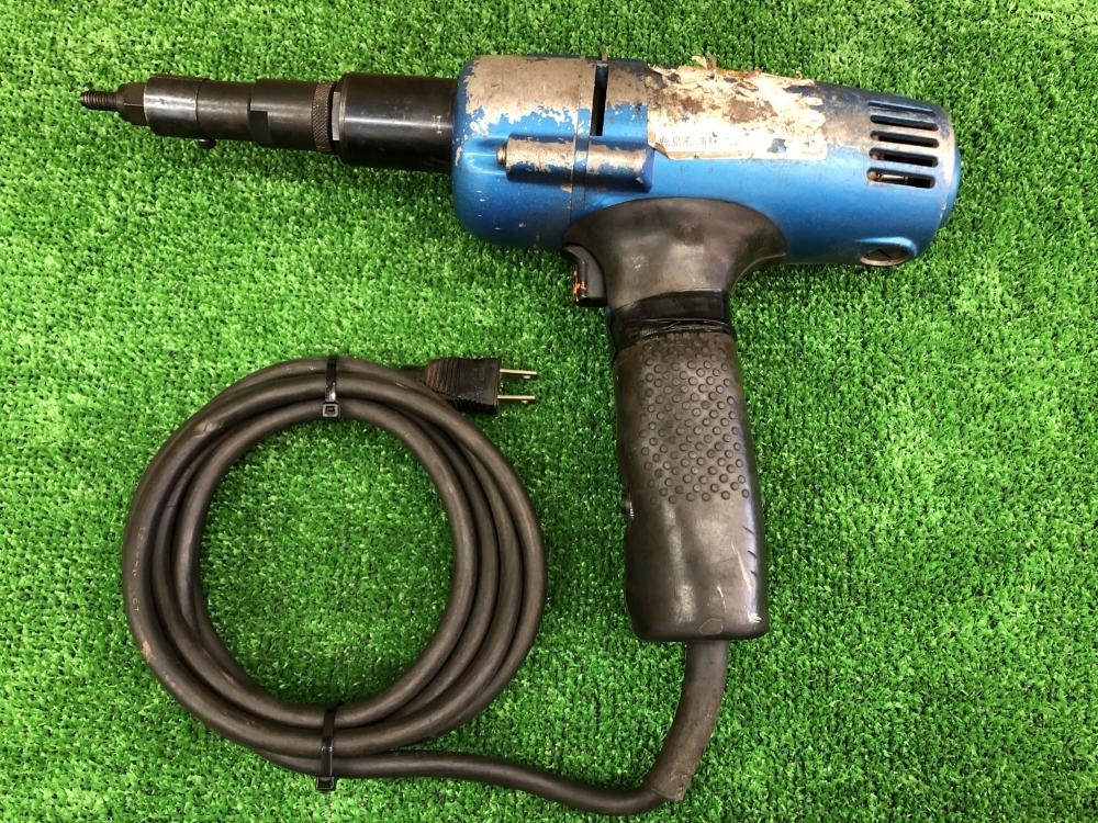 010■おすすめ商品■LOBSTER ロブテックス 電気ナッター EN-510 ※通電のみ確認