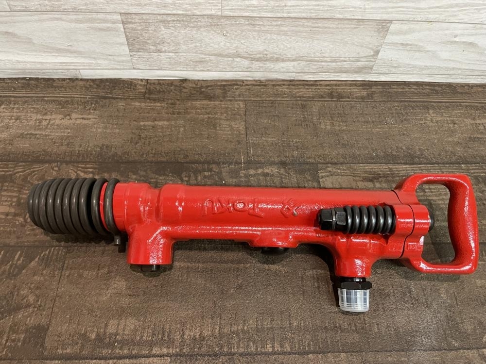 009▽未使用品・即決価格▽東空 TOKU ピックハンマ TCA-7 009▽未使用品・即決価格▽東空 TOKU ピックハンマ TCA-7