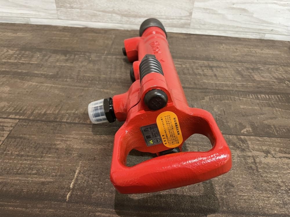 009▽未使用品・即決価格▽東空 TOKU ピックハンマ TCA-7 009▽未使用品・即決価格▽東空 TOKU ピックハンマ TCA-7