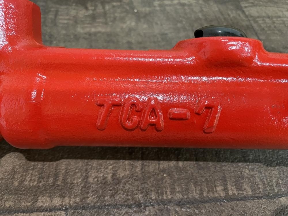 009▽未使用品・即決価格▽東空 TOKU ピックハンマ TCA-7 009▽未使用品・即決価格▽東空 TOKU ピックハンマ TCA-7