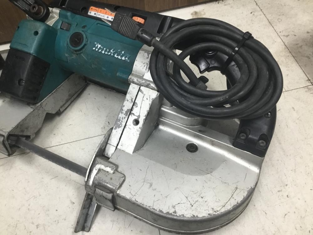 002○おすすめ商品○マキタ makita ポータブルバンドソー 2107F 002○おすすめ商品○マキタ makita ポータブルバンドソー 2107F
