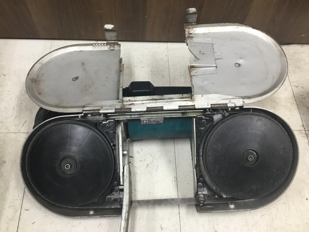 002○おすすめ商品○マキタ makita ポータブルバンドソー 2107F 002○おすすめ商品○マキタ makita ポータブルバンドソー 2107F