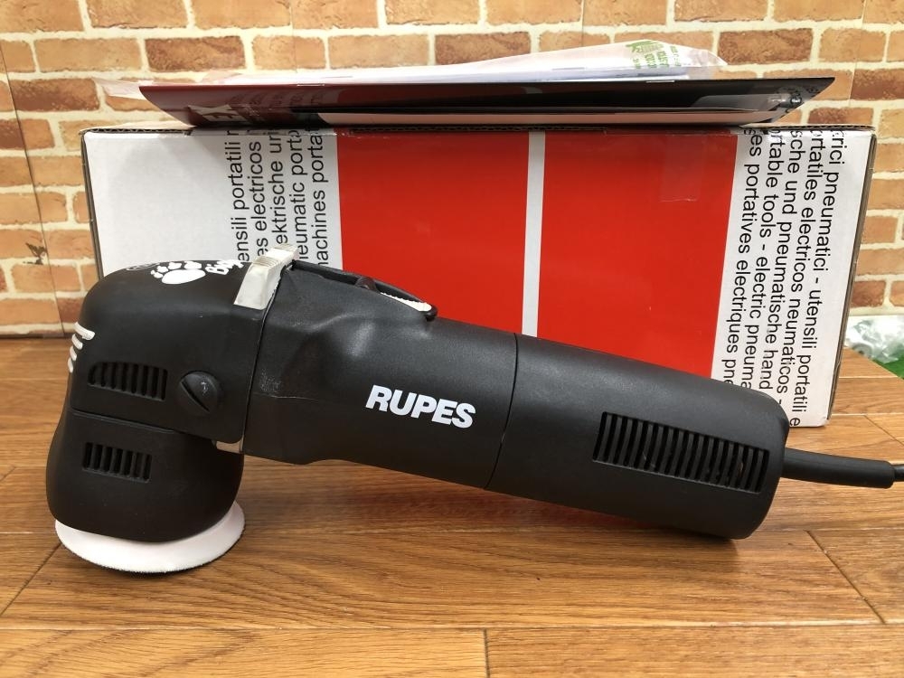 Yahoo!オークション - 003 おすすめ商品 RUPES ルペス ダブル Yahoo!オークション - 003 おすすめ商品 RUPES ルペス ダブル