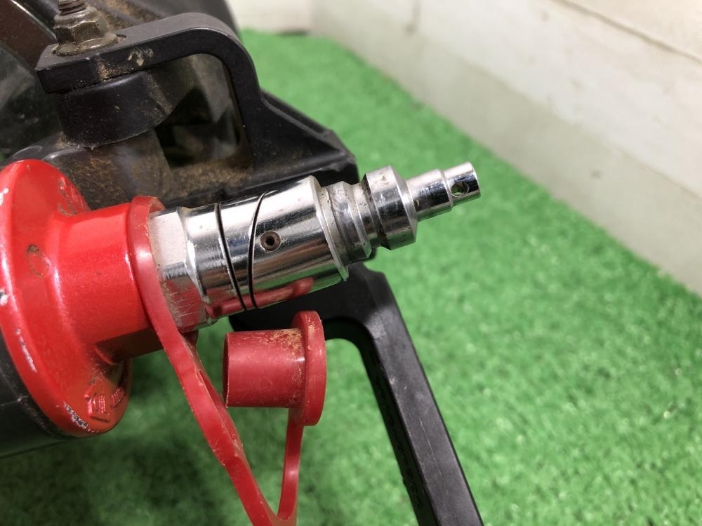 015○おすすめ商品○マックス MAX 90mm高圧釘打機 HN-90N3 N釘 015○おすすめ商品○マックス MAX 90mm高圧釘打機 HN-90N3 N釘