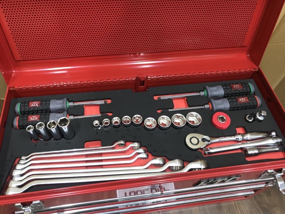 006 おすすめ商品 KTC 工具セット SK46022X 説明文必読(工具 006 おすすめ商品 KTC 工具セット SK46022X 説明文必読(工具