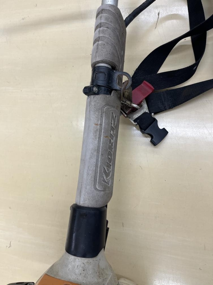 022○おすすめ商品・店頭引取限定商品○共立 刈払機 SRE2720UT 022○おすすめ商品・店頭引取限定商品○共立 刈払機 SRE2720UT