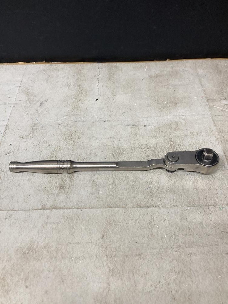 019■おすすめ商品■Snap-On 3/8マルチポジションラチェット F872MP 回転せず