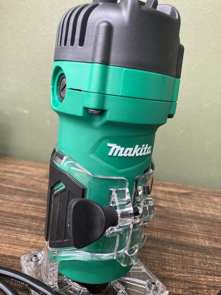 022 品 マキタ makita トリマ M373 長期保管品(研削、研磨機)｜売買されたオークション情報、yahooの商品情報をアーカイブ公開 -  オークファン 電動工具