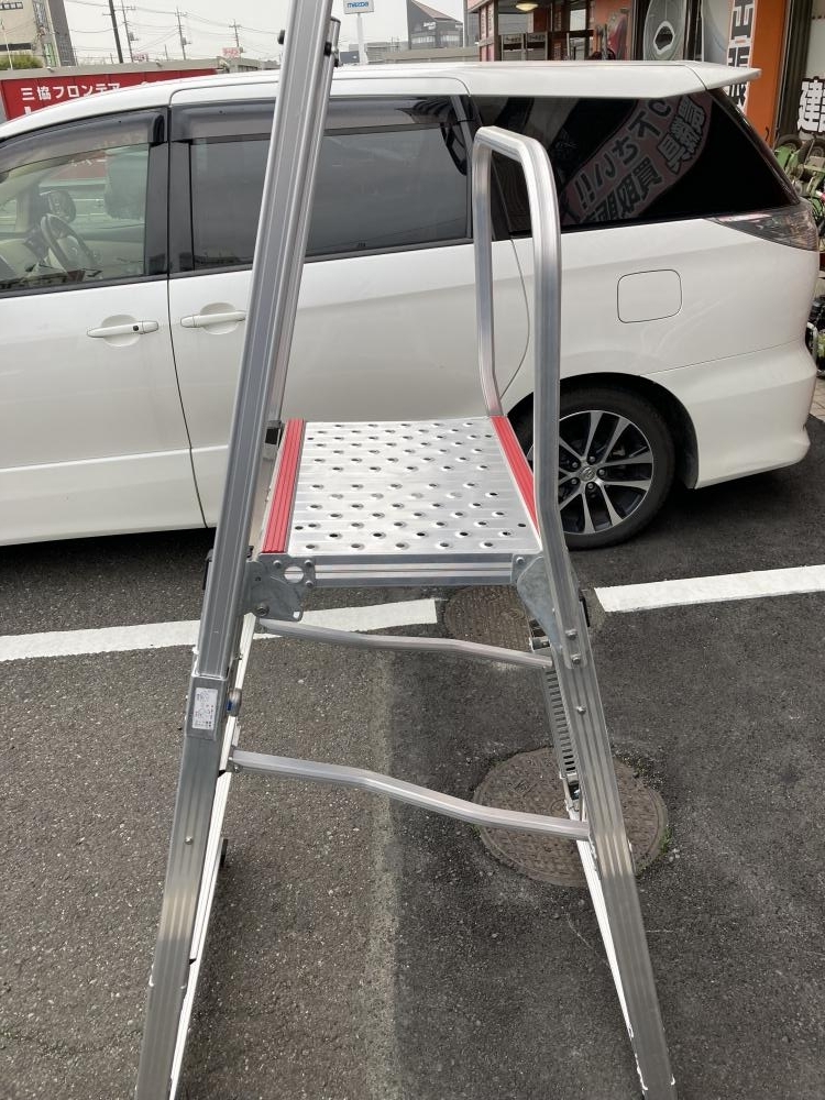 002○おすすめ商品・店頭引取限定商品○ナカオ コンステップ 002○おすすめ商品・店頭引取限定商品○ナカオ コンステップ