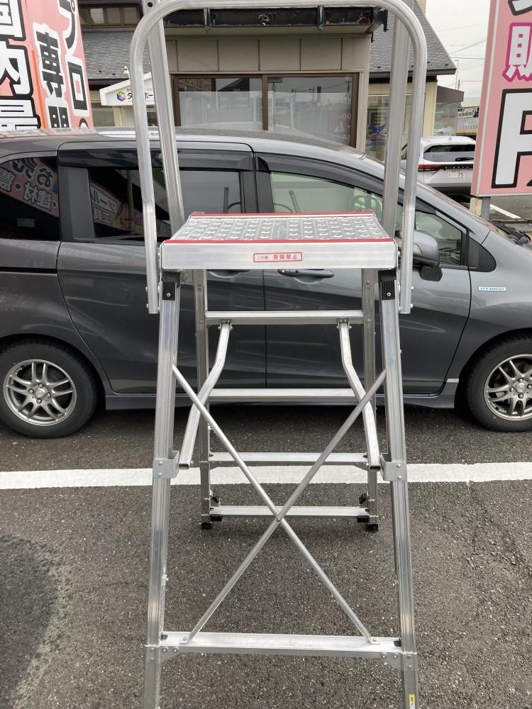 002○おすすめ商品・店頭引取限定商品○ナカオ コンステップ 002○おすすめ商品・店頭引取限定商品○ナカオ コンステップ
