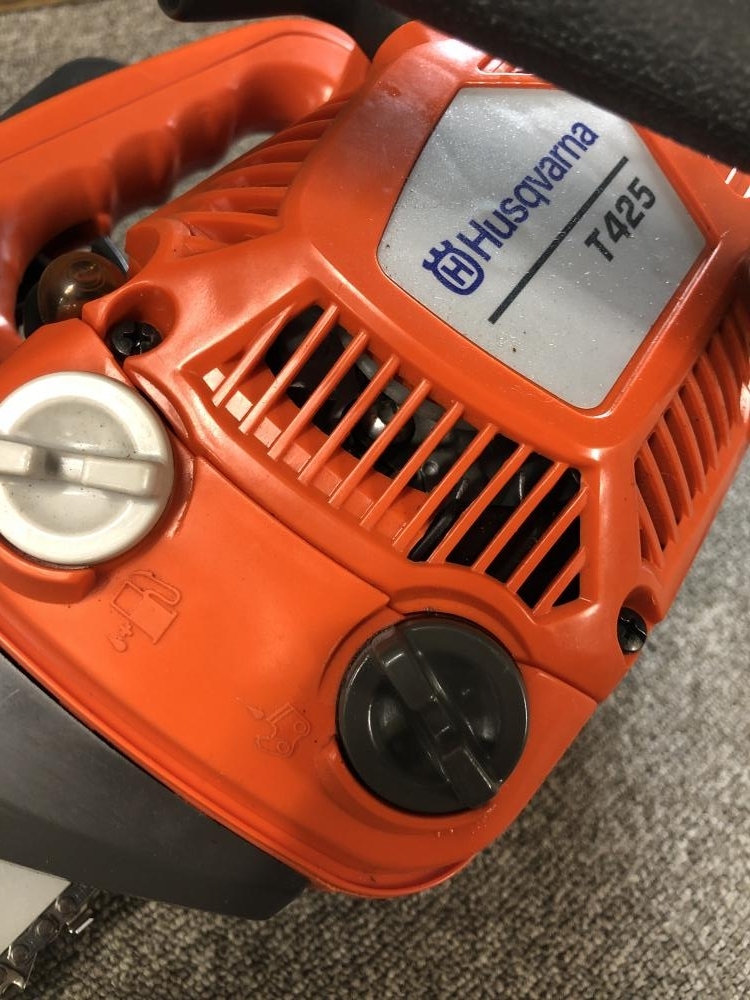 ジャンク扱い品 スチールチェーンソー 024 STIHL エンジン 切断 ジャンク扱い品 スチールチェーンソー 024 STIHL エンジン 切断
