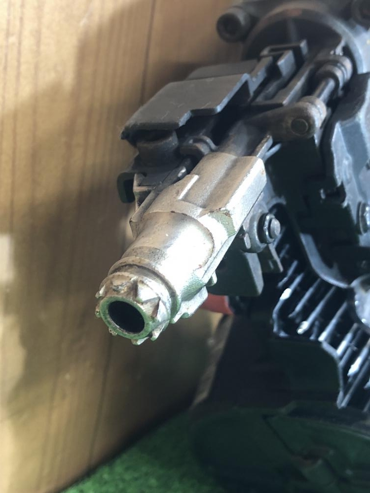 001♪おすすめ商品♪ハイコーキ HiKOKI 50mm高圧ロール釘打機 001♪おすすめ商品♪ハイコーキ HiKOKI 50mm高圧ロール釘打機