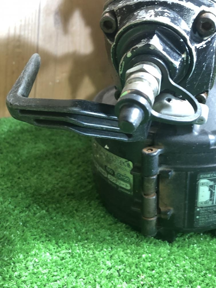 001♪おすすめ商品♪ハイコーキ HiKOKI 50mm高圧ロール釘打機 001♪おすすめ商品♪ハイコーキ HiKOKI 50mm高圧ロール釘打機