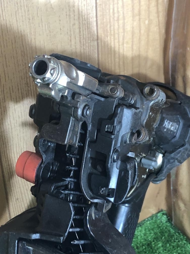001♪おすすめ商品♪ハイコーキ HiKOKI 50mm高圧ロール釘打機 001♪おすすめ商品♪ハイコーキ HiKOKI 50mm高圧ロール釘打機