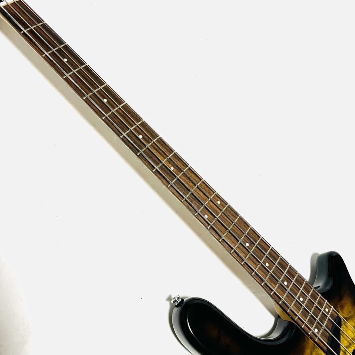エレキ ベース 24フレット Washburn T14  ワッシュバーン エレキ ベース 24フレット Washburn T14 ワッシュバーン｜Yahoo