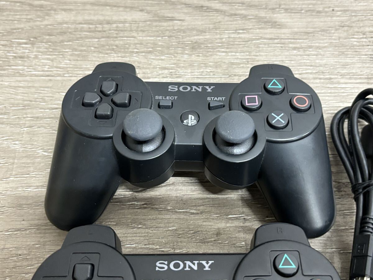 PS3 プレイステーション3 コントローラー まとめ売り PS3 プレイステーション3 コントローラー まとめ売り