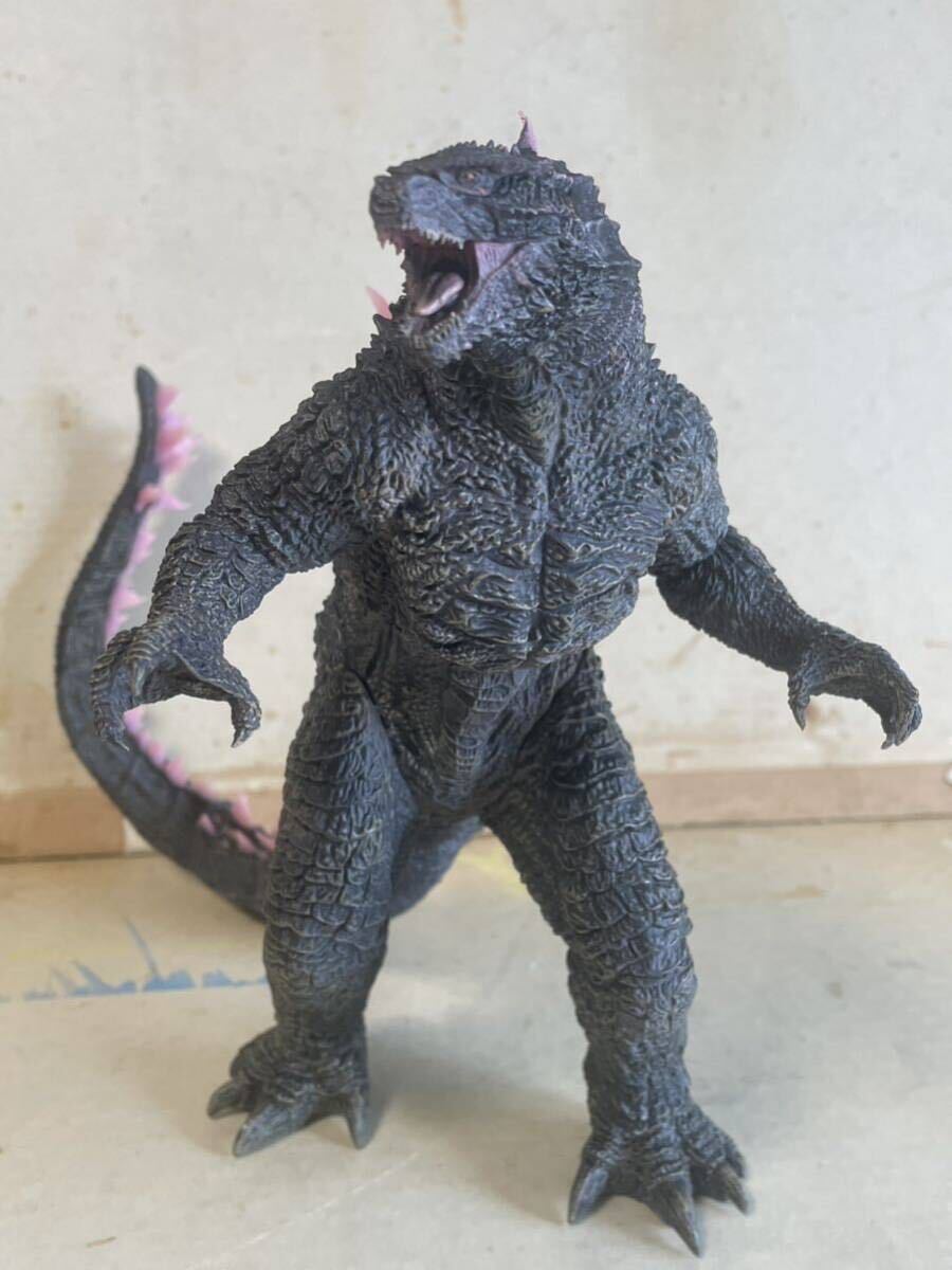 一番くじ】Godzilla Kong The New Empire ゴジラエヴォルヴver
