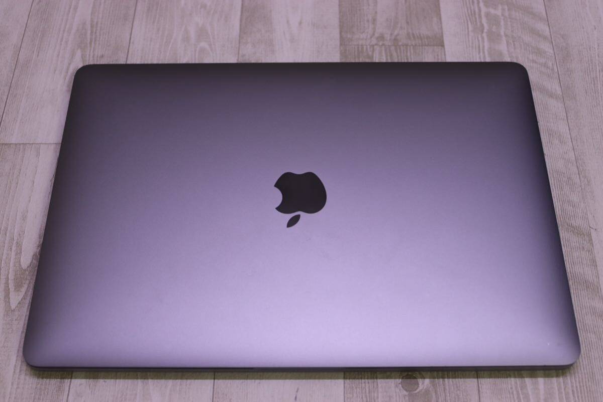 Yahoo!オークション - Apple MacBook Pro A2159(13インチ 2019 Yahoo!オークション - Apple MacBook Pro A2159(13インチ 2019