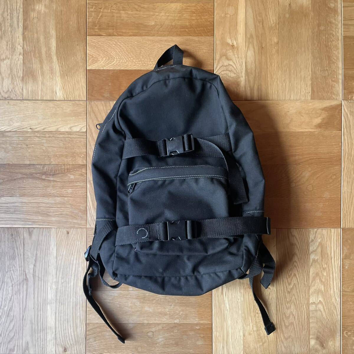 STUMPSTAMP SKATE PACK shorty's ショーティーズ リュック STUMPSTAMP SKATE PACK shorty's ショーティーズ リュック
