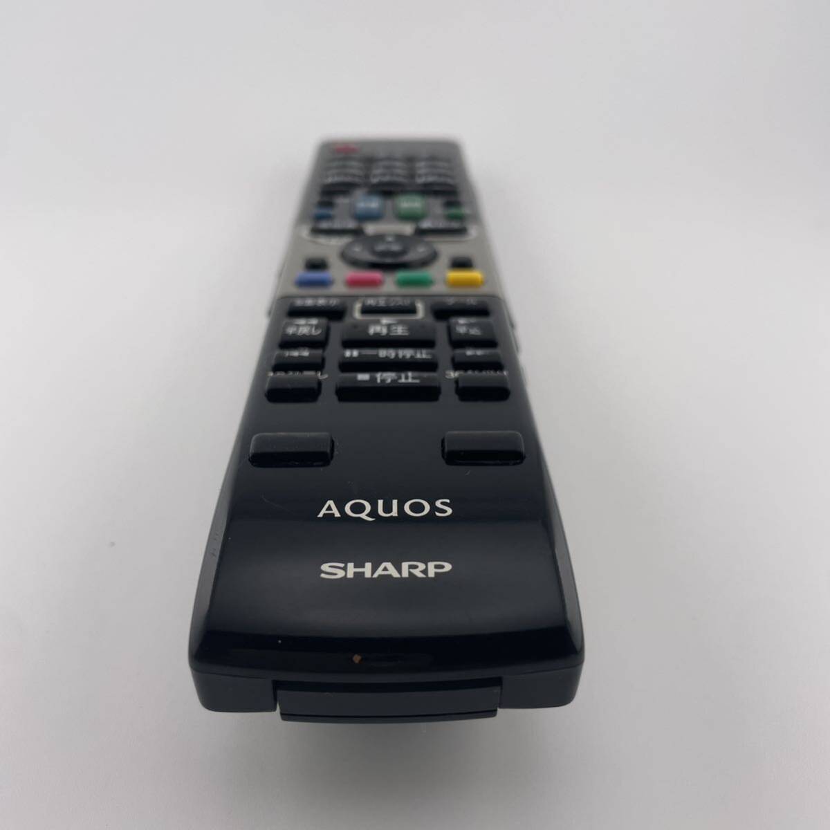 赤外線動作確認済】送料無料 返金保証 SHARP シャープ AQUOS 赤外線動作確認済】送料無料 返金保証 SHARP シャープ AQUOS