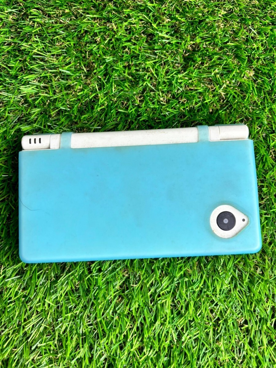 Nintendo　 DSi　 ニンテンドー　 任天堂　 ゲーム機　ものしり三国志　TWL-001　動作確認済み　