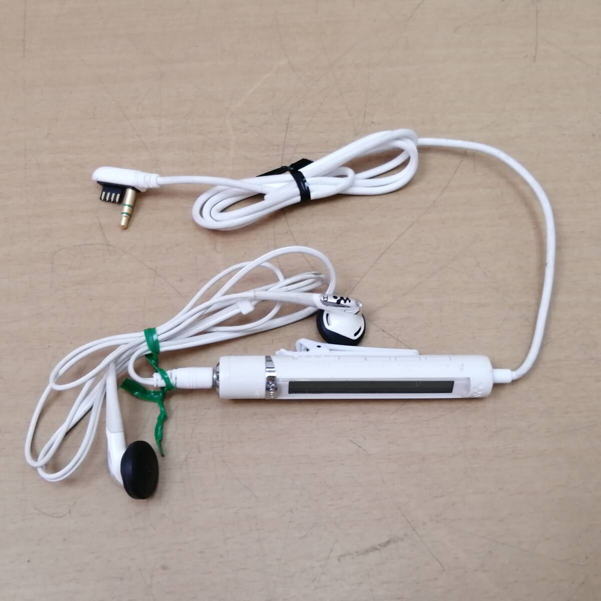 送料込み匿名配送SONYソニーウォークマン専用リモコンRM-MC38ELイヤホン 〇24092029 SONY/ソニー RM-MC38EL MDウォークマン用 リモコン