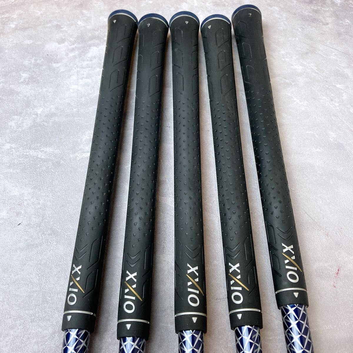 希少 レフティ ゼクシオ9 クラブセット ドライバー 5W UT 5本 R 希少 レフティ ゼクシオ9 クラブセット ドライバー 5W UT 5本 R