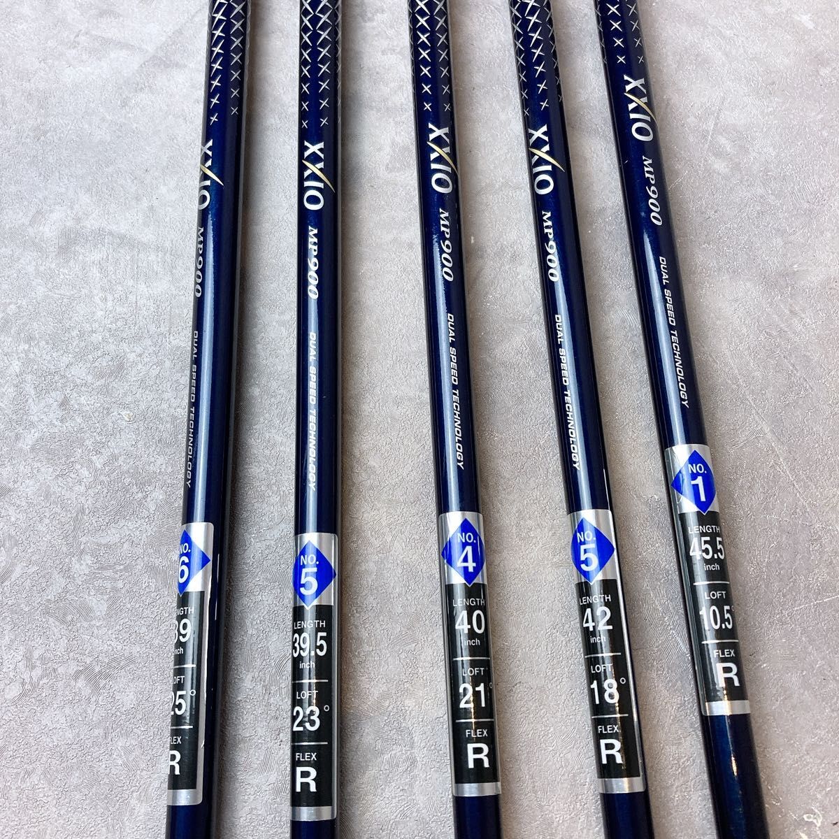 希少 レフティ ゼクシオ9 クラブセット ドライバー 5W UT 5本 R 希少 レフティ ゼクシオ9 クラブセット ドライバー 5W UT 5本 R