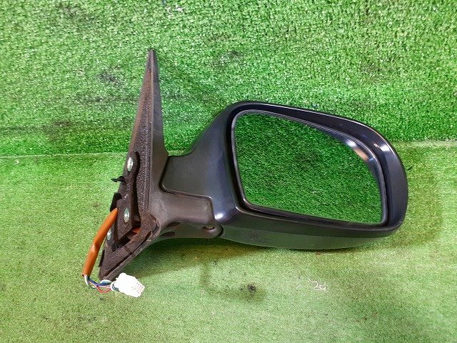 A управление 76433 H23 Impreza GH2 ]* правое наружное зеркало 7P переходник * электрический складывание подтверждение рабочего состояния OK