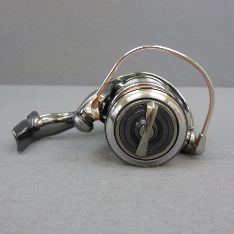RKO409☆DAIWA ダイワ EXIST イグジストLT2000S-H AIRDRIVE RKO409☆DAIWA ダイワ EXIST イグジストLT2000S-H AIRDRIVE