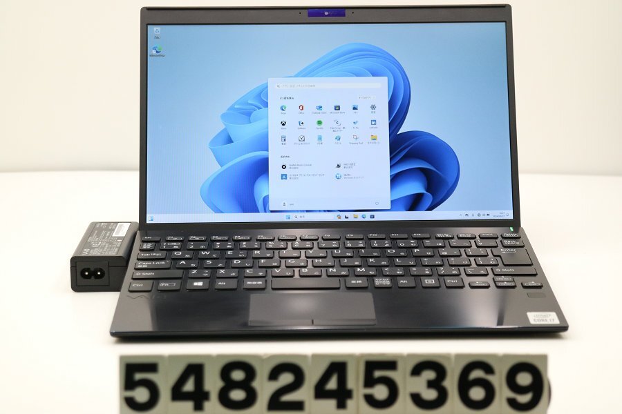 VAIO VJPJ13C12N Core i7 1065G7 1GHz/16GB/512GB(SSD)/12.5W VAIO VJPJ13C12N Core i7 1065G7 1GHz/16GB/512GB(SSD)/12.5W