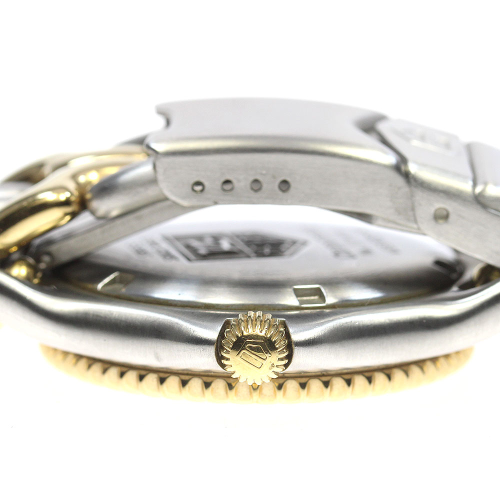  TAG Heuer TAG HEUER WG5122-P0 cell Chrono измерительный прибор самозаводящиеся часы мужской _831885