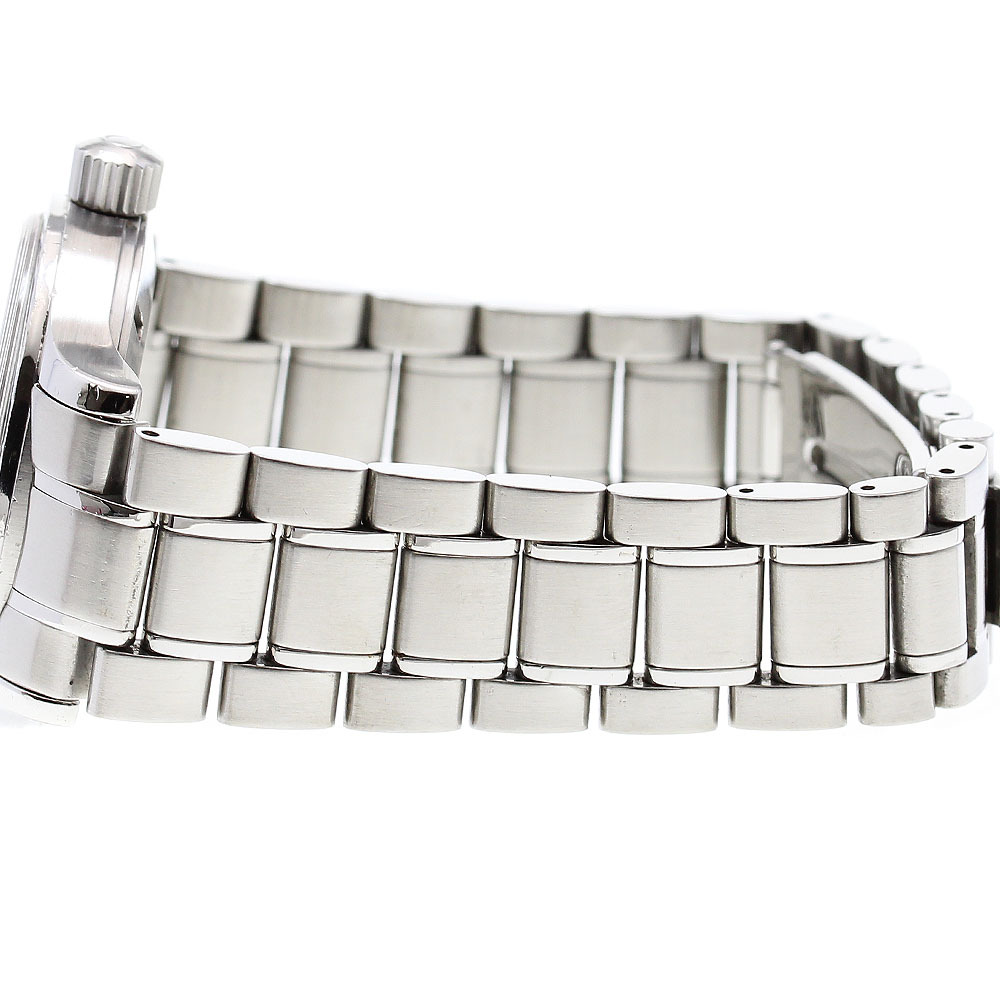  Omega OMEGA 5203.51 Classic динамик Date самозаводящиеся часы мужской с гарантией ._823622
