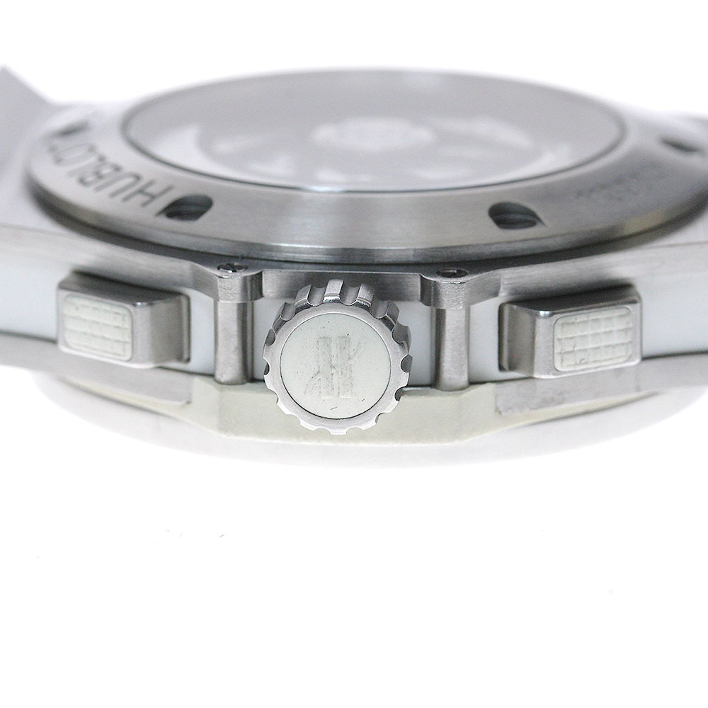 ウブロ HUBLOT 311.SE.2010.RW.1104.JSM12 ビッグバン ウブロ HUBLOT 311.SE.2010.RW.1104.JSM12 ビッグバン