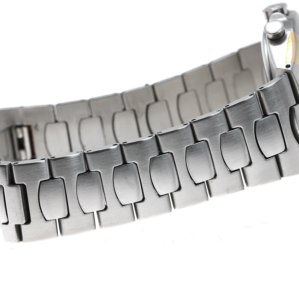  Omega OMEGA 2590.10 Seamaster Polaris хронограф кварц мужской _837371