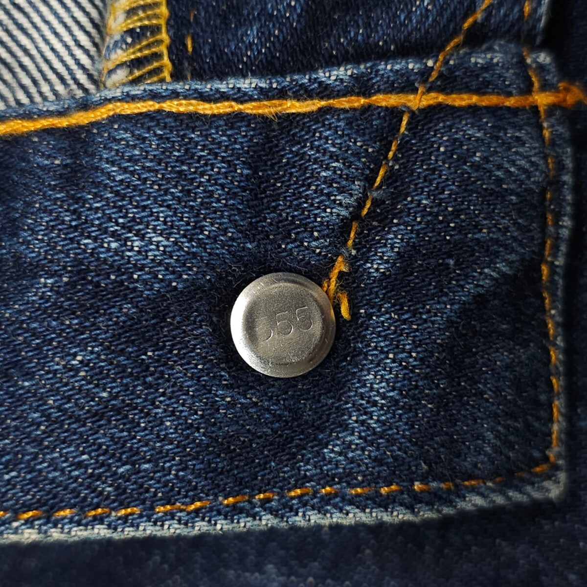 アメリカUSA製Levi'sリーバイス551ZXXヴィンテージ復刻ビッグE アメリカUSA製Levi'sリーバイス551ZXXヴィンテージ復刻ビッグE