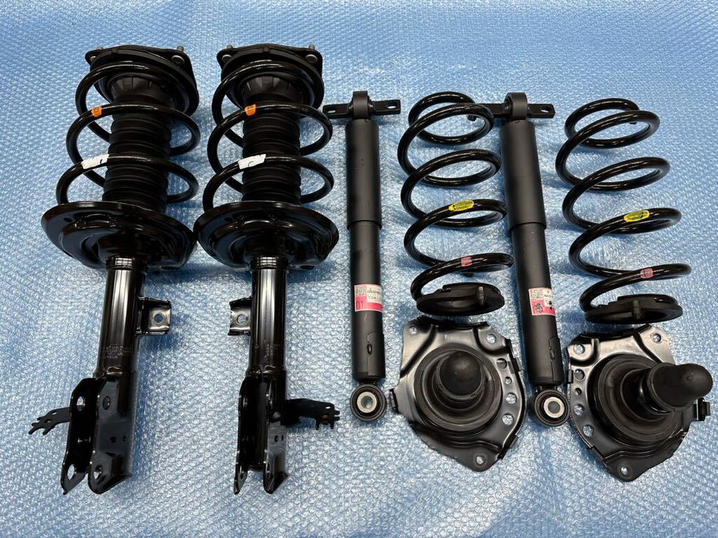 Yahoo!オークション - 新車外し トヨタ AGH40W 40系 Yahoo!オークション - 新車外し トヨタ AGH40W 40系