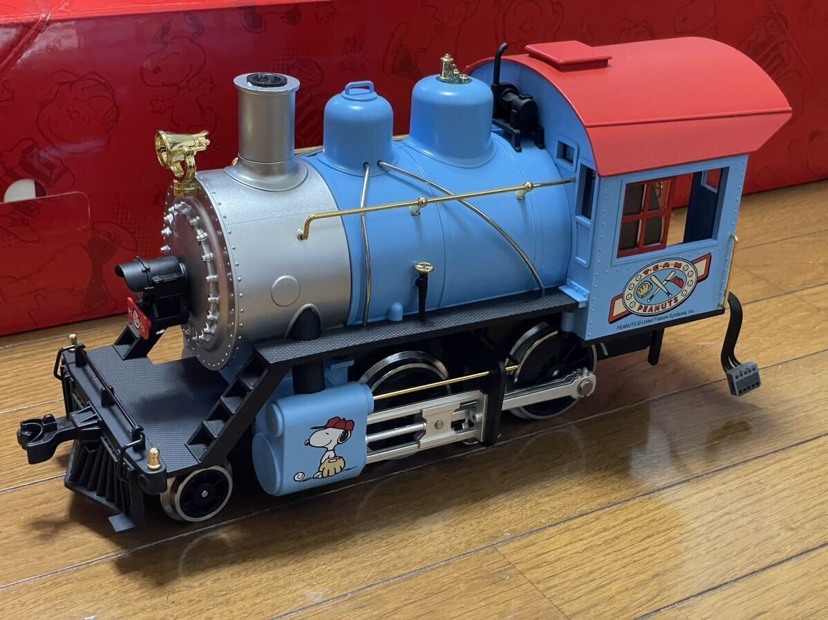 Yahoo!オークション - LGB LEHMANN レーマン GROSS BAHN The Big Yahoo!オークション - LGB LEHMANN レーマン GROSS BAHN The Big