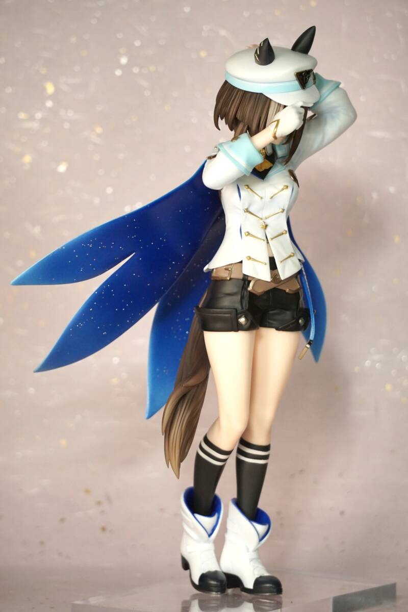 Yahoo!オークション - 【ウマ娘】干潟為四 シュバルグラン Yahoo!オークション - 【ウマ娘】干潟為四 シュバルグラン